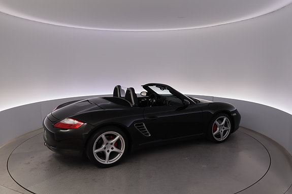 Porsche Boxster S 5 of 15