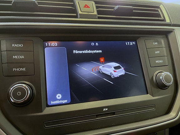 Seat Ibiza 13 of 18