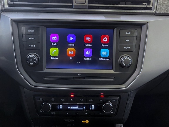 Seat Ibiza 10 of 18