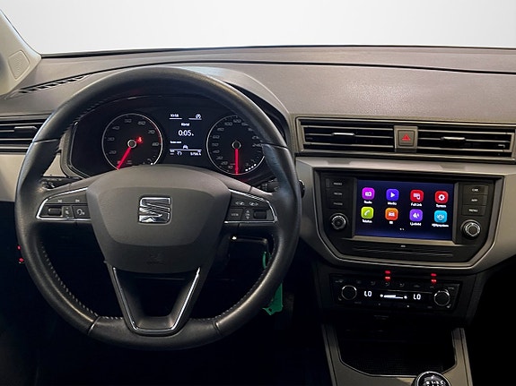 Seat Ibiza 14 of 18