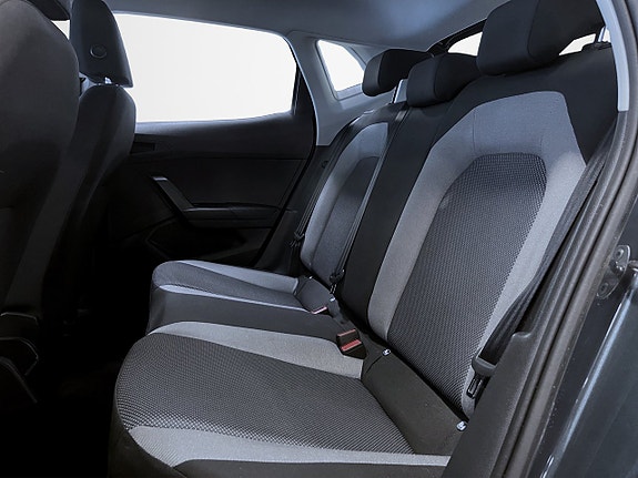 Seat Ibiza 16 of 18