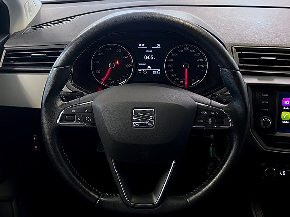 Seat Ibiza 9 of 18