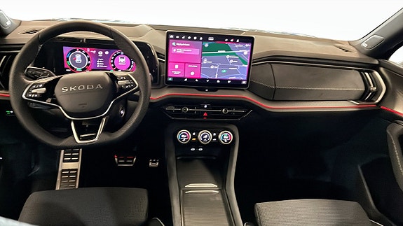 Skoda Kodiaq 10 of 13