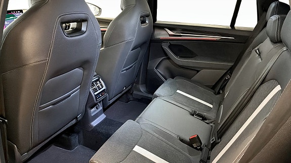 Skoda Kodiaq 11 of 13