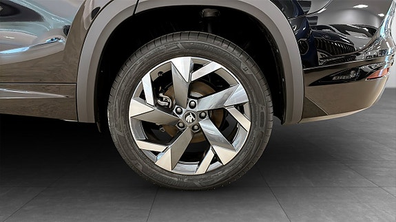 Skoda Kodiaq 6 of 13