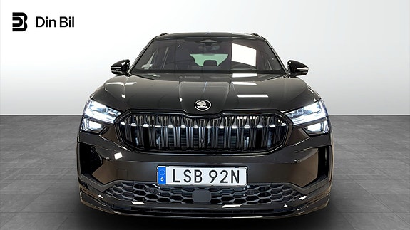 Skoda Kodiaq 4 of 13
