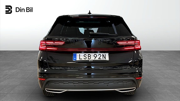 Skoda Kodiaq 5 of 13