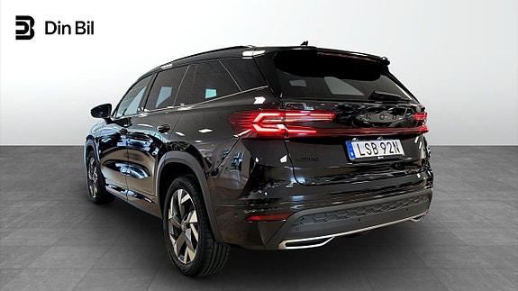 Skoda Kodiaq 3 of 13