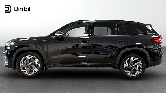 Skoda Kodiaq 2 of 13