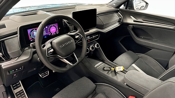 Skoda Kodiaq 7 of 13