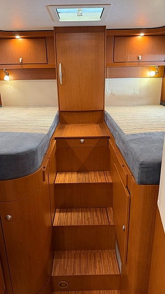 Hymer Eriba 673 Fiat 2.3 MultiJet Manuell 131hk 16 of 17