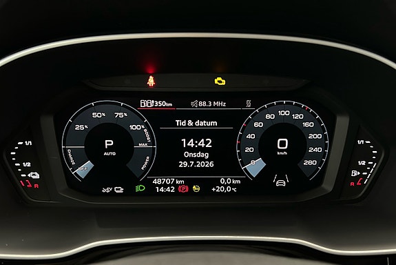 Audi Q3 7 of 24