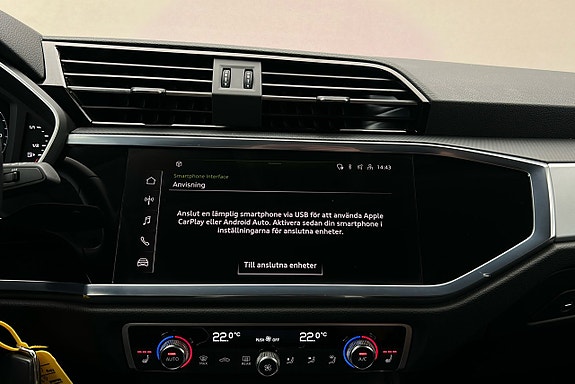 Audi Q3 23 of 24