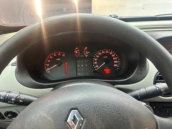 Renault Kangoo Express 4 of 10