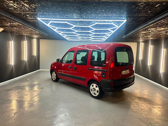 Renault Kangoo Express 6 of 10