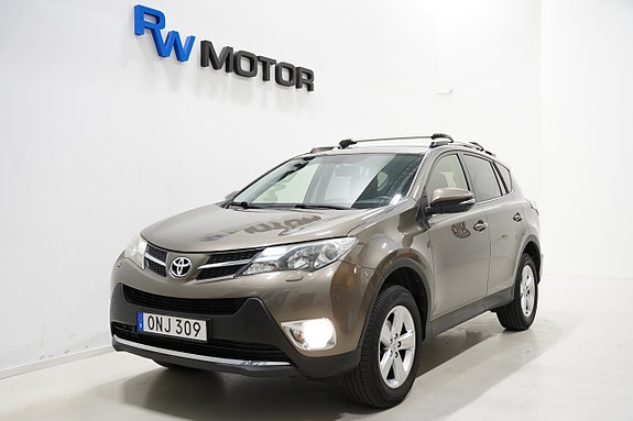 Toyota RAV4 2 of 22