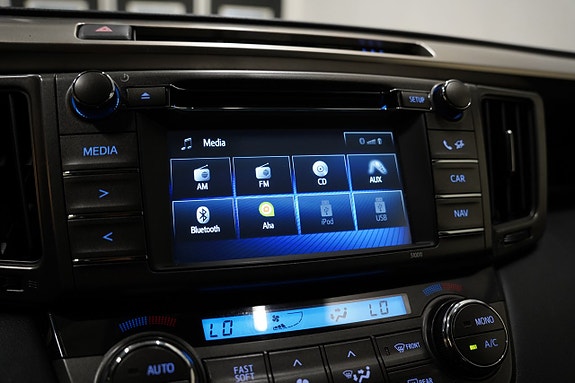 Toyota RAV4 19 of 22