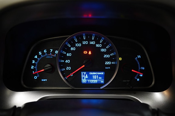 Toyota RAV4 12 of 22