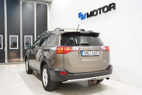 Toyota RAV4 4 of 22