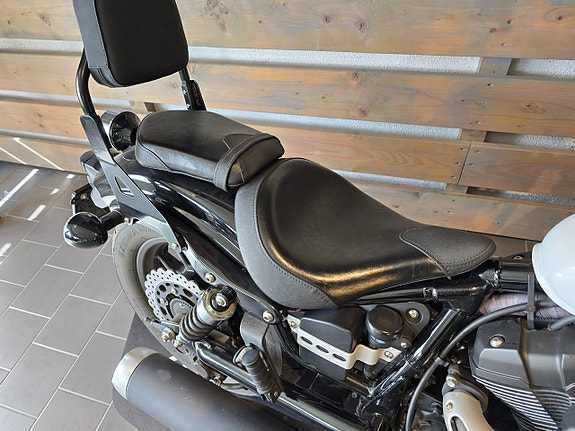 Yamaha XV950 ABS Lågmilare 3 of 12