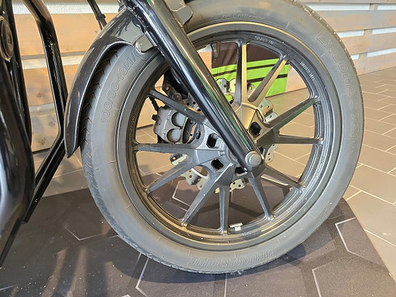 Yamaha XV950 ABS Lågmilare 7 of 12