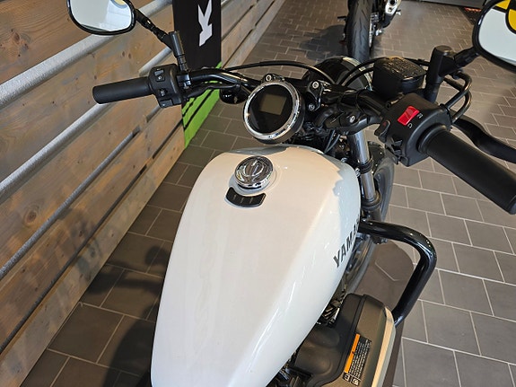 Yamaha XV950 ABS Lågmilare 4 of 12
