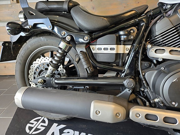Yamaha XV950 ABS Lågmilare 5 of 12