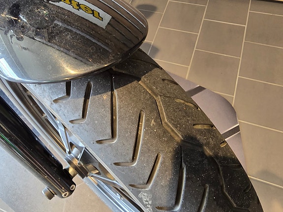 Yamaha XV950 ABS Lågmilare 11 of 12