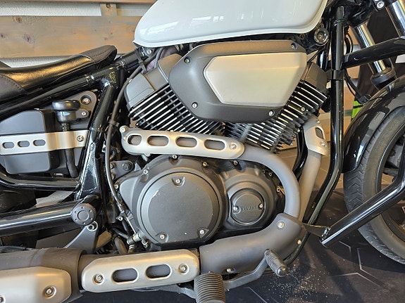 Yamaha XV950 ABS Lågmilare 6 of 12