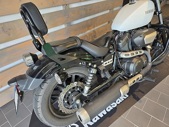 Yamaha XV950 ABS Lågmilare 2 of 12