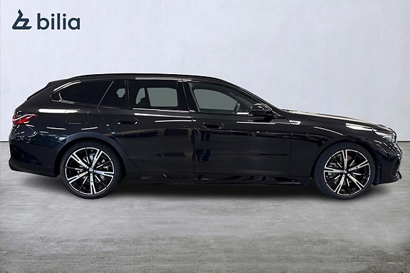 BMW 530e 15 of 20