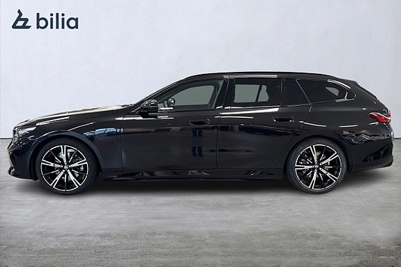 BMW 530e 3 of 20