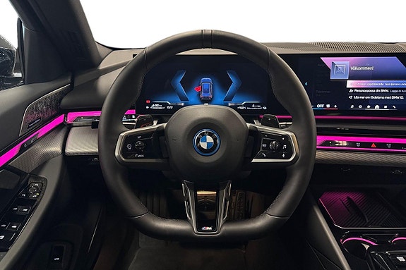 BMW 530e 9 of 20