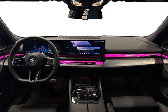 BMW 530e 8 of 20