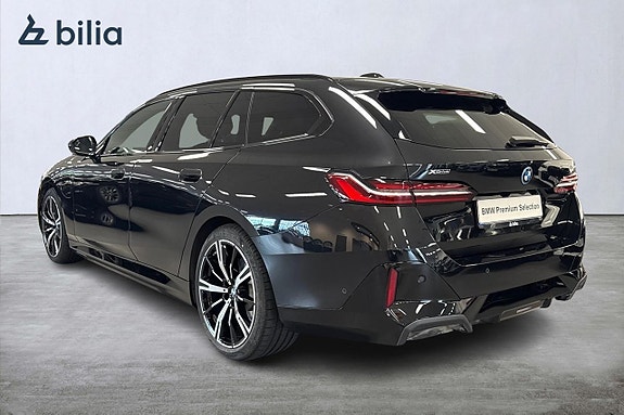 BMW 530e 2 of 20