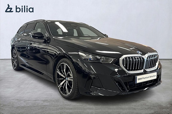 BMW 530e 17 of 20