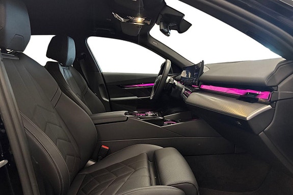 BMW 530e 6 of 20