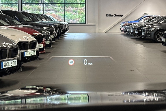 BMW 530e 19 of 20