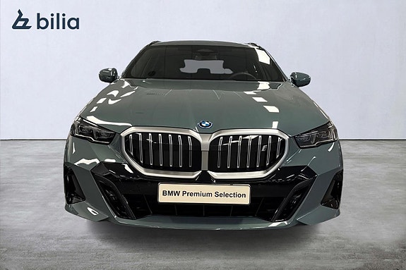 BMW i5 5 of 19
