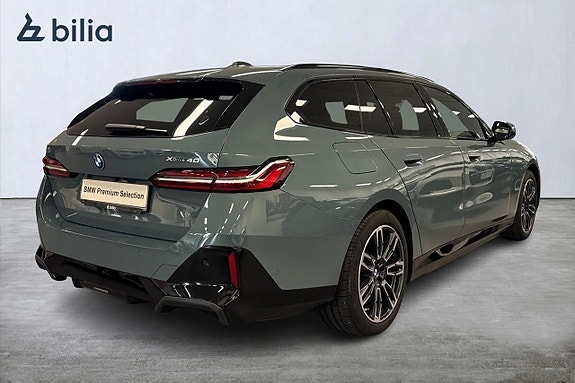 BMW i5 16 of 19