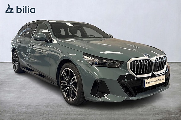 BMW i5 17 of 19