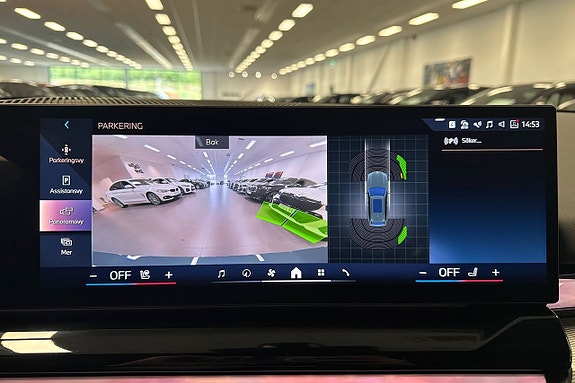 BMW i5 13 of 19