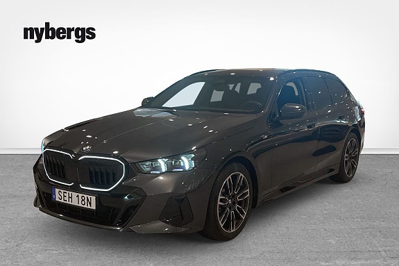 BMW 520d