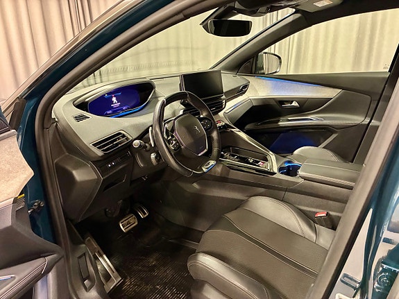 Peugeot 5008 8 of 16