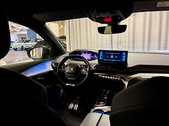 Peugeot 5008 15 of 16