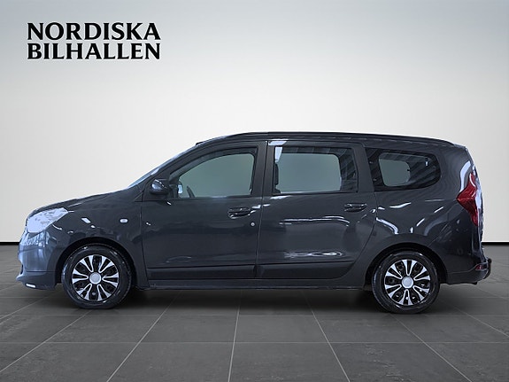 Dacia Lodgy 4 of 15