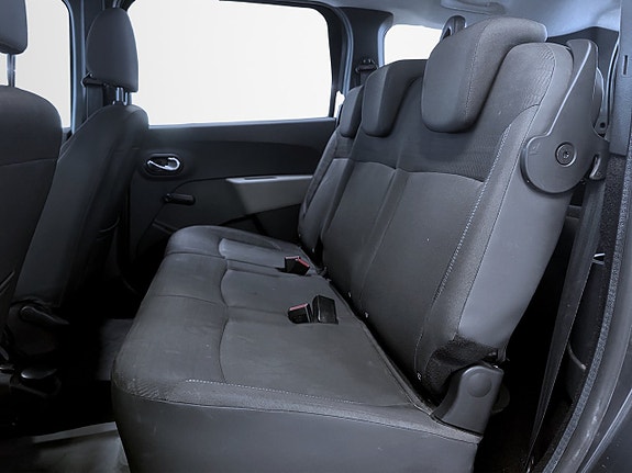 Dacia Lodgy 12 of 15