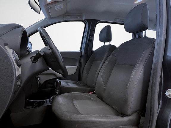 Dacia Lodgy 6 of 15