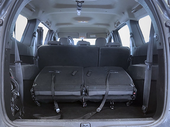Dacia Lodgy 13 of 15