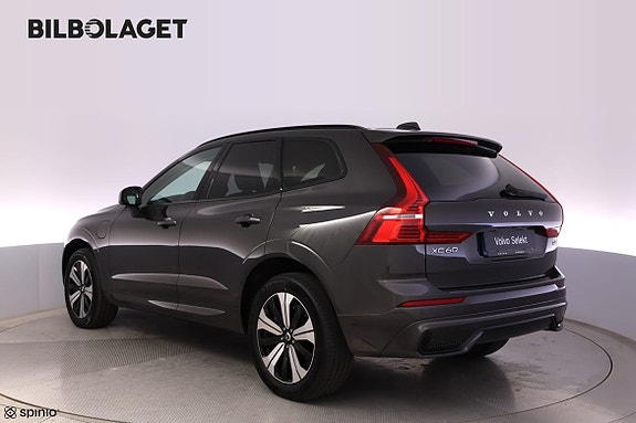Volvo XC60 4 of 20